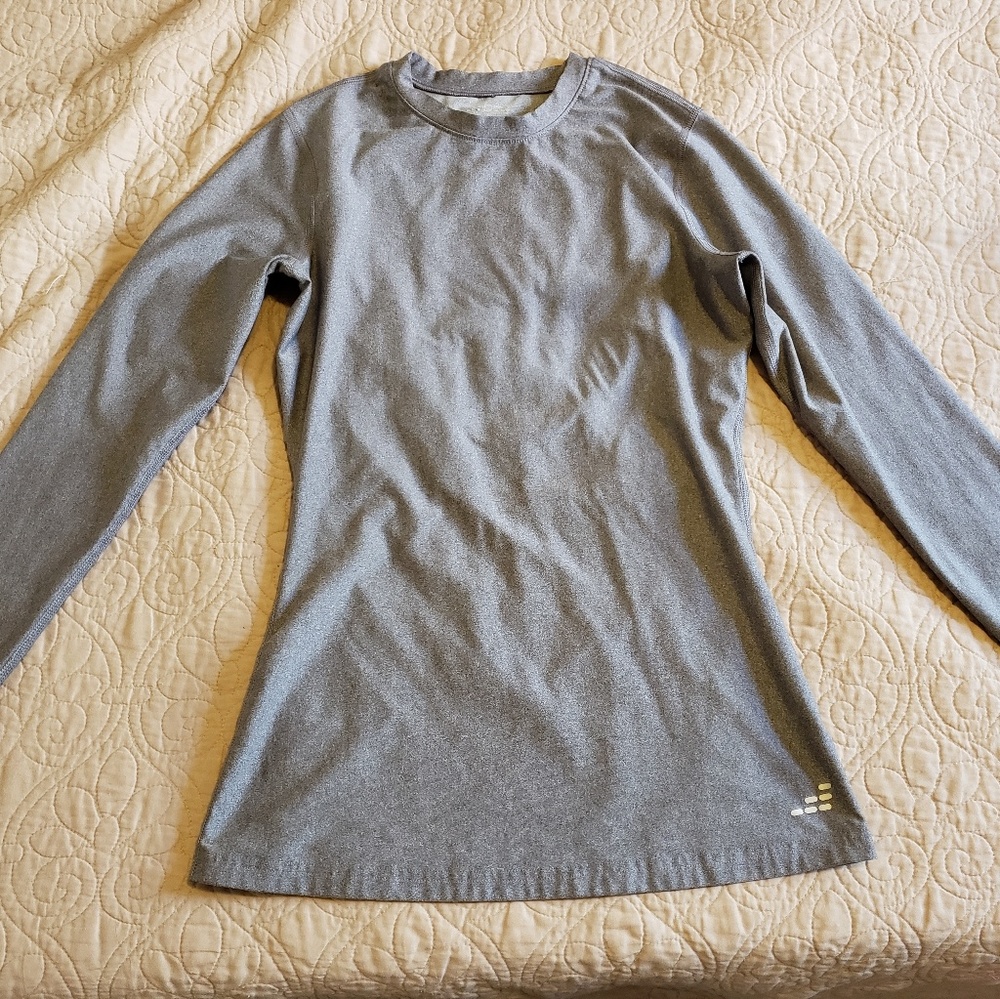 BCG Long Sleeve shirt for Cold Weather